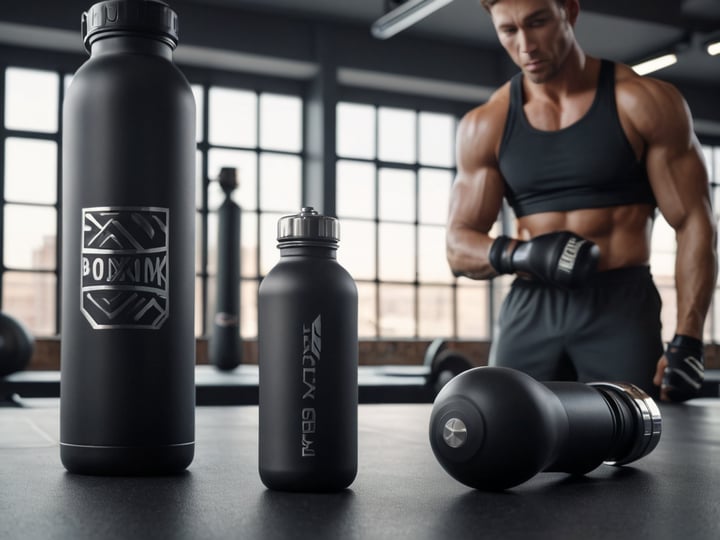 Black Water Bottles-4