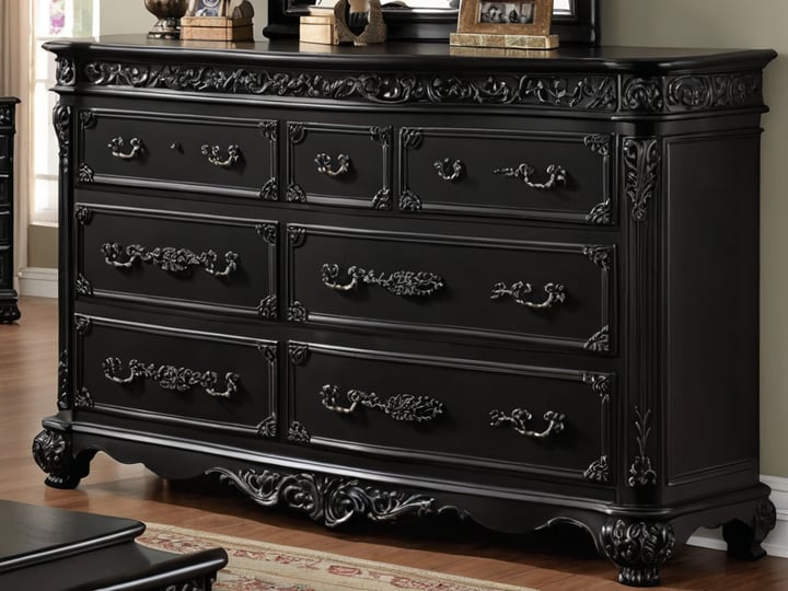 Black-6-Drawer-Dresser-2