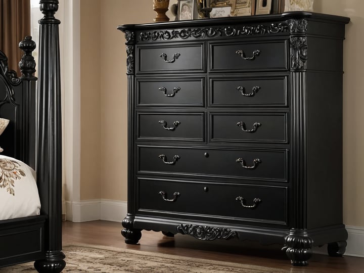 Black-6-Drawer-Dresser-3