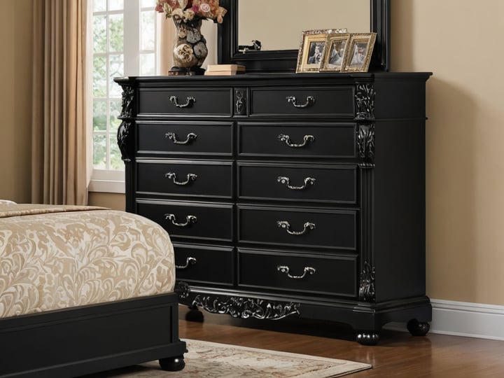 Black-6-Drawer-Dresser-4