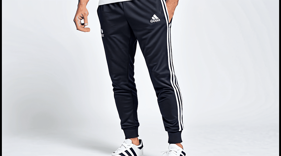 Discover the latest collection of stylish and comfortable Black Adidas Joggers, with a detailed roundup and buying guide to help you make the perfect choice for your active lifestyle.