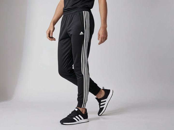 Black-Adidas-Sweatpants-3