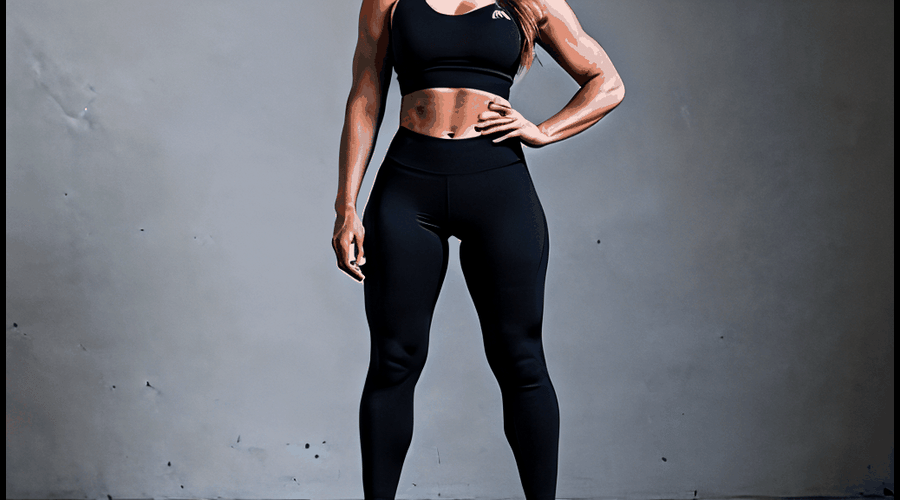 Discover the ultimate comfort and style with our roundup of the best Black Align Leggings, perfect for seamless performance and effortless fashion.