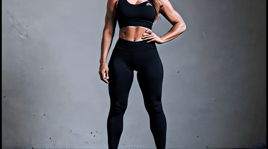 Black Align Leggings