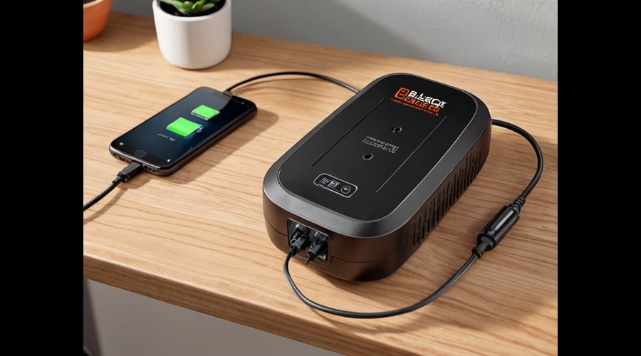 Explore the top Black & Decker chargers for your battery-powered tools, featuring efficient charging and user-friendly designs to enhance your work efficiency.