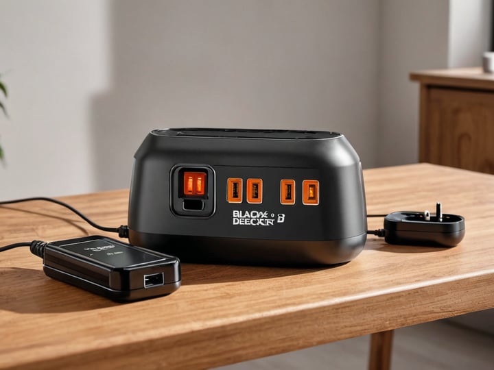 Black-And-Decker-Charger-4