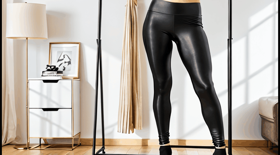 Explore the latest range of Black and Gold Leggings, providing a comprehensive review and comparison of the most popular designs available in the market. Perfect for your wardrobe, these leggings offer style, comfort, and versatility for everyday use.