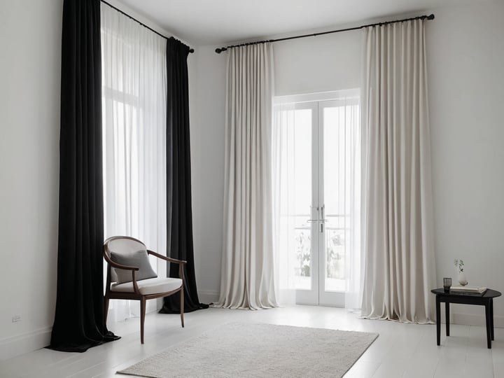 Black-And-White-Curtains-3