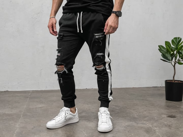 Black-And-White-Joggers-2