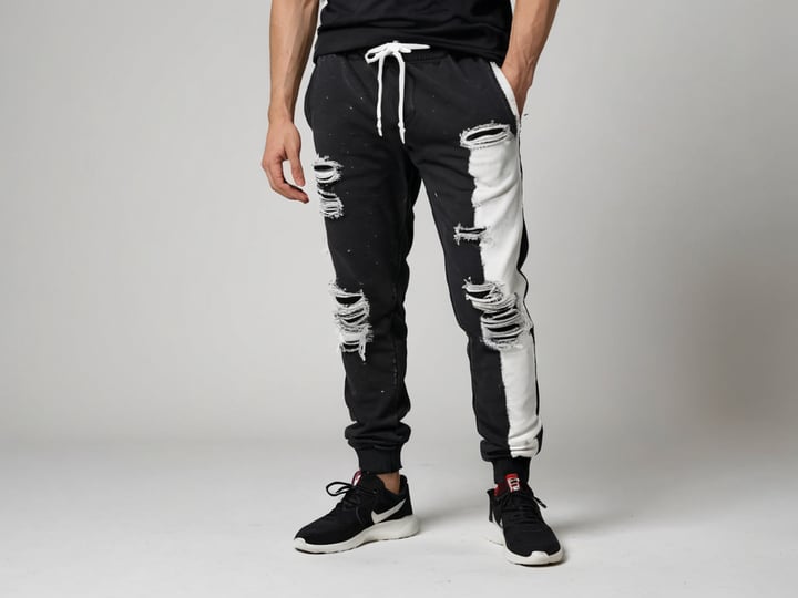 Black-And-White-Joggers-6