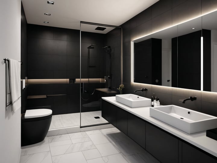 Black-Bathroom-Lights-3