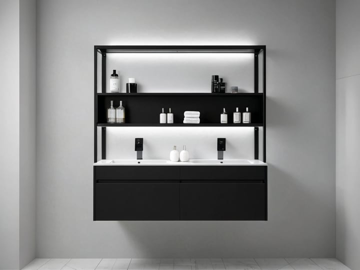 Black-Bathroom-Shelves-6