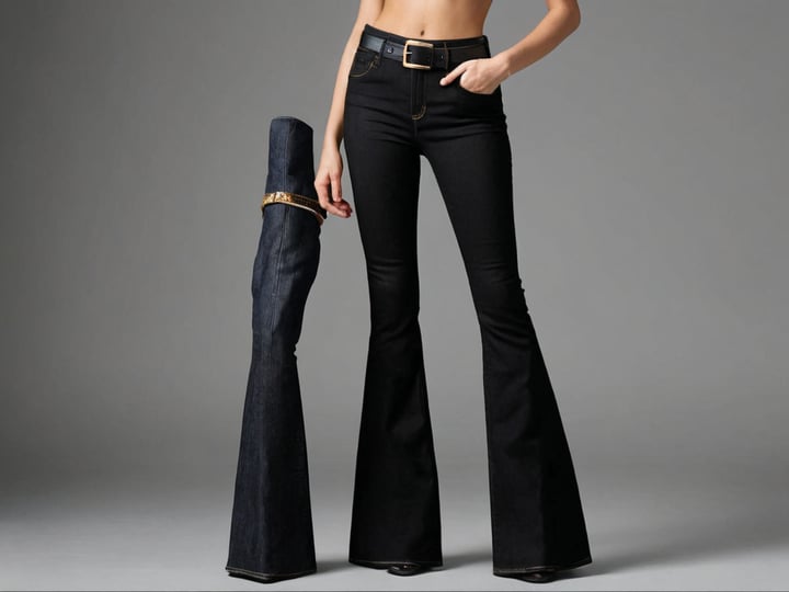 Black-Bell-Bottom-Jeans-6