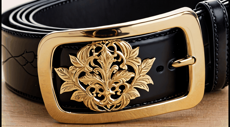 A detailed roundup of black belt gold buckles, comparing designs, materials, and craftsmanship to help martial arts practitioners choose the perfect belt buckle.