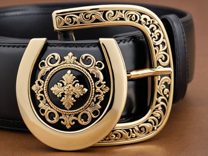 Black-Belt-Gold-Buckle-3