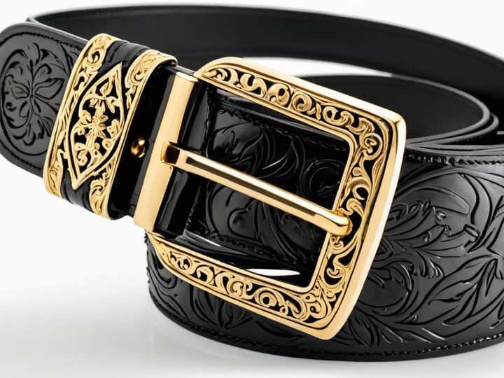 Black-Belt-Gold-Buckle-5