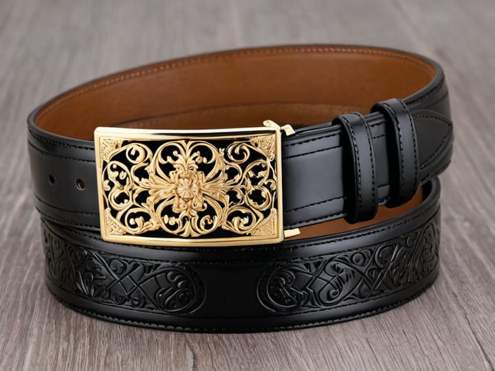 Black-Belt-Gold-Buckle-6