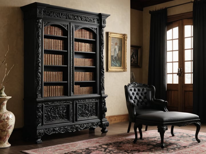 Black-Bookcases-5