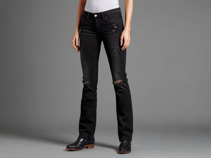 Black-Bootcut-Jeans-6