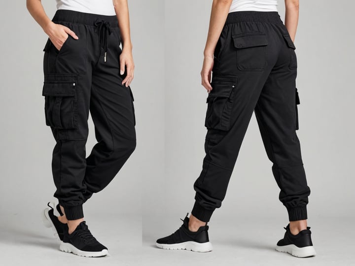 Black-Cargo-Joggers-Womens-3