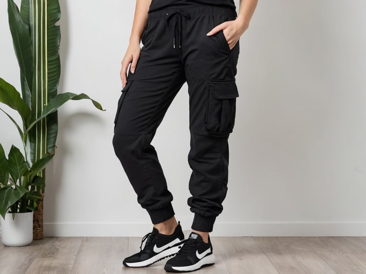 Black-Cargo-Joggers-Womens-6