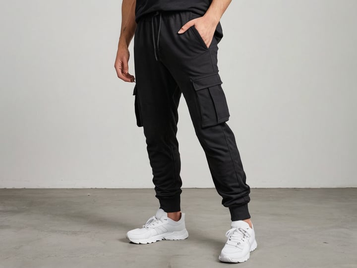 Black-Cargo-Sweatpants-2