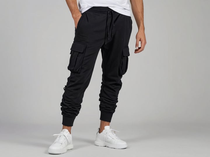 Black-Cargo-Sweatpants-3