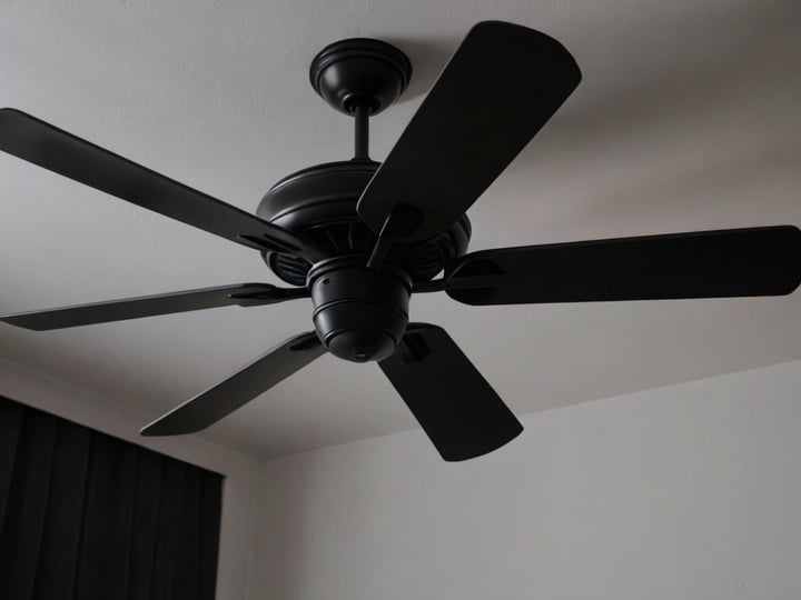 Black-Ceiling-Fan-No-Light-2