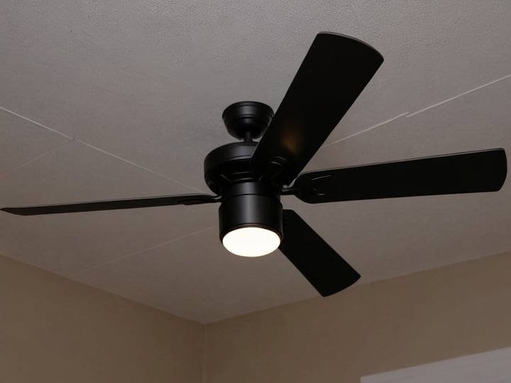 Black-Ceiling-Fan-No-Light-3