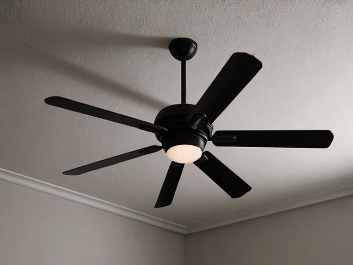 Black-Ceiling-Fan-No-Light-4
