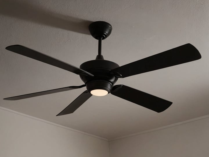 Black-Ceiling-Fan-No-Light-5