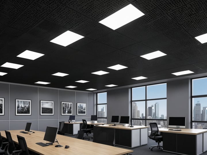 Black-Ceiling-Tiles-2