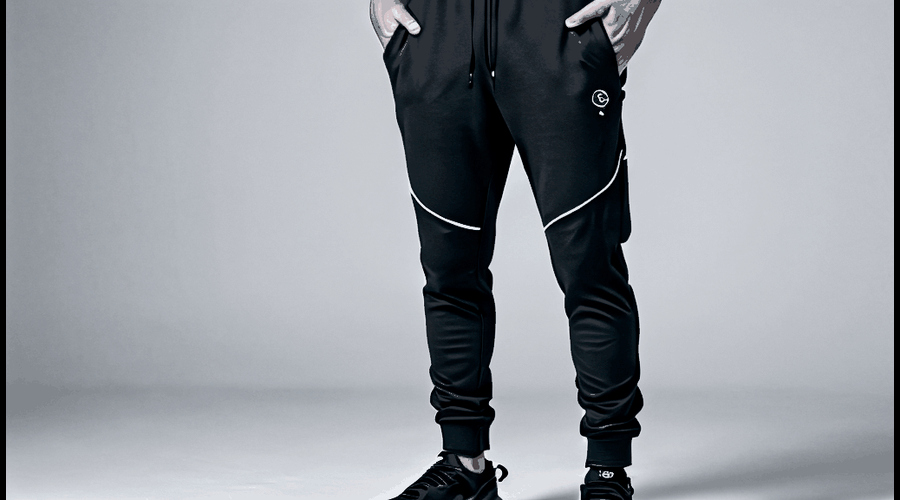 Explore the top Black Champion Sweatpants, featuring a range of styles and colors that cater to your unique fashion preferences, while also offering unparalleled comfort and functionality.