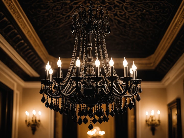 Black-Chandelier-Light-6