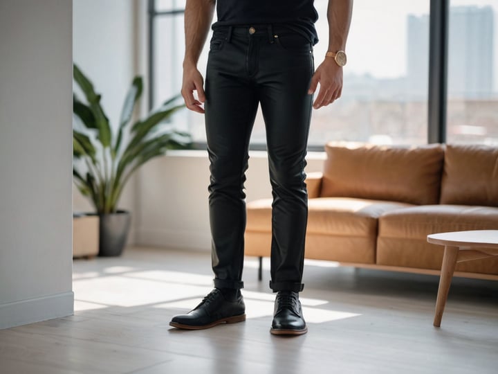 Black-Coated-Jeans-2