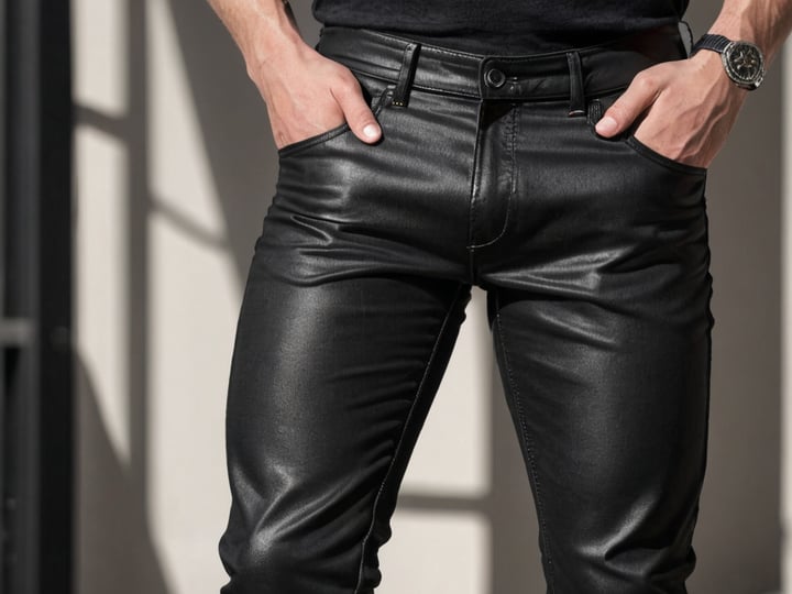Black-Coated-Jeans-4