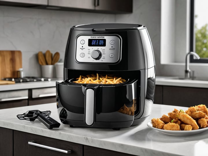 Black-Decker-Air-Fryer-3