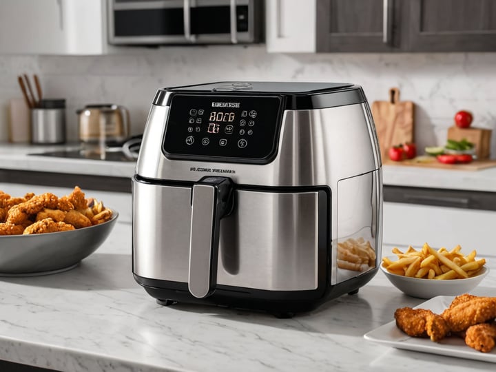 Black-Decker-Air-Fryer-4
