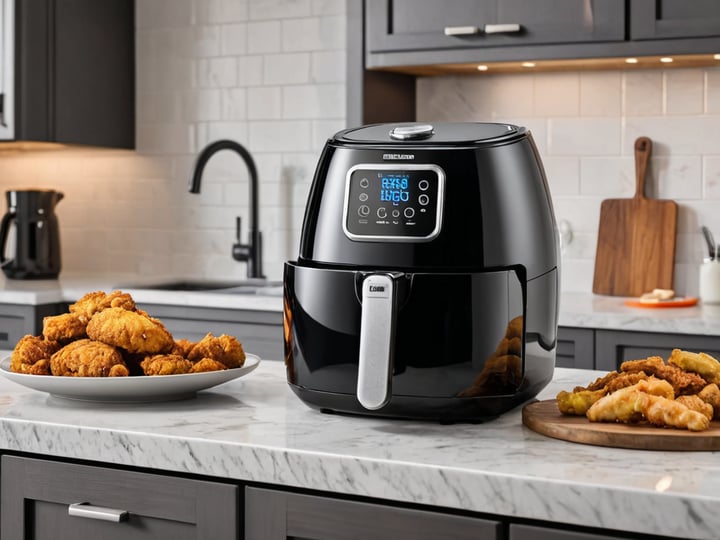 Black-Decker-Air-Fryer-5