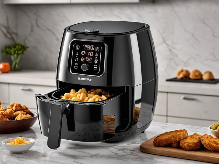 Black-Decker-Air-Fryer-6