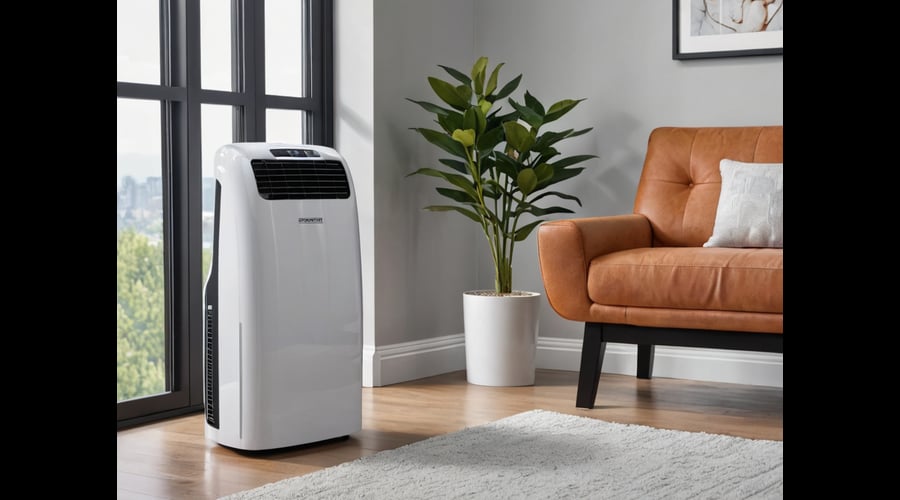 Discover top-rated Black Decker portable air conditioners in this comprehensive review, featuring their unique features, performance, and versatility for your cooling needs.