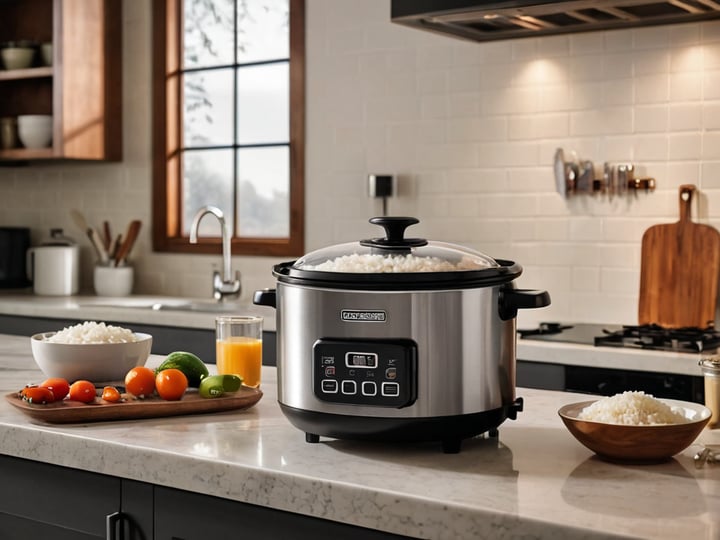 Black-Decker-Rice-Cooker-4