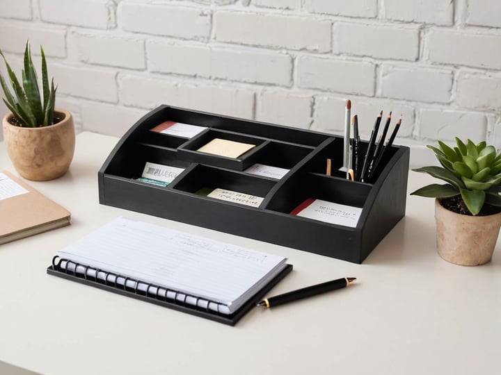 Black-Desk-Organizer-2