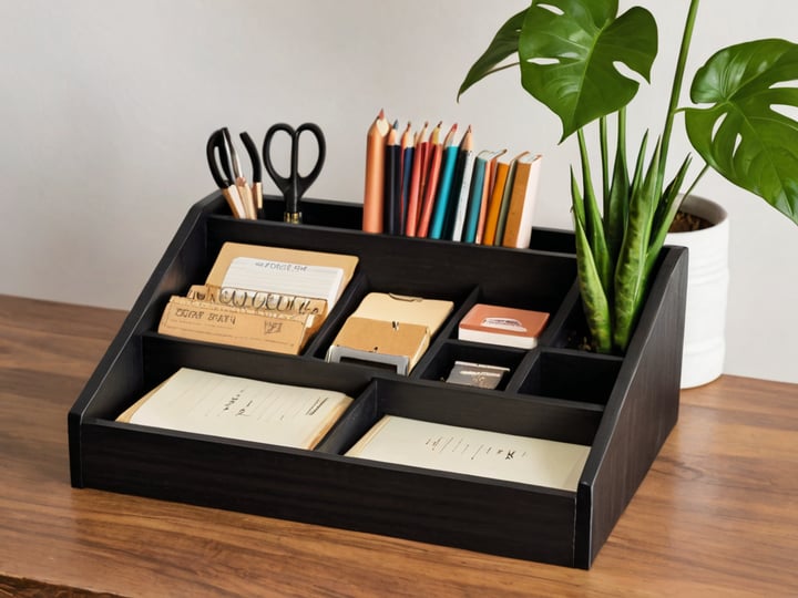 Black-Desk-Organizer-3