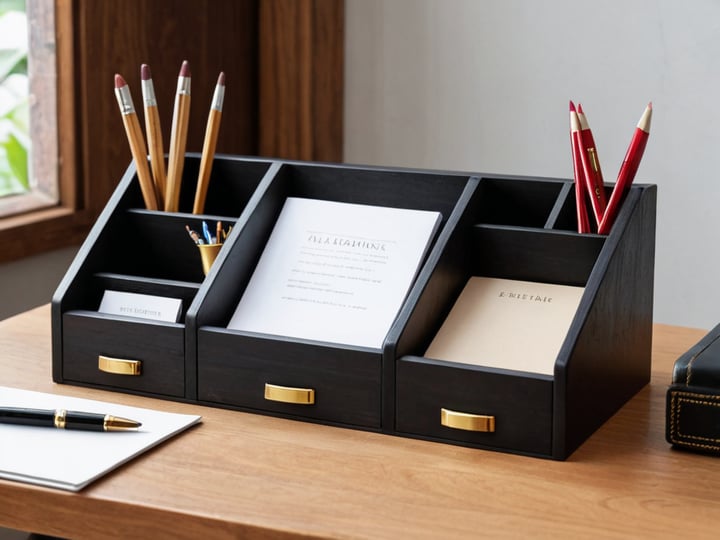 Black-Desk-Organizer-4