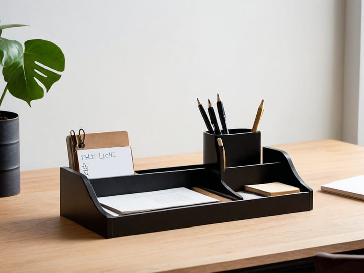 Black-Desk-Organizer-5