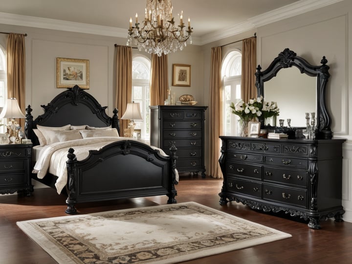 Black-Double-Dresser-3