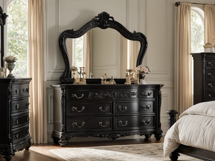 Black-Double-Dresser-4