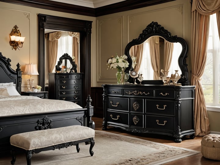 Black-Double-Dresser-5