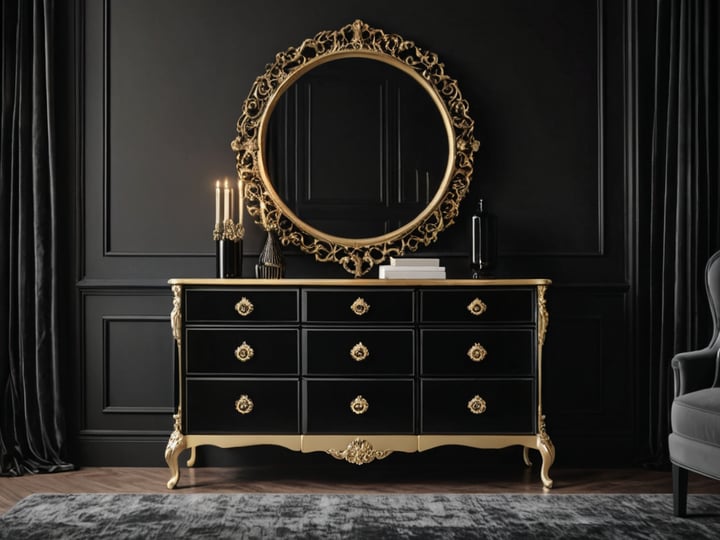 Black-Dresser-Set-3